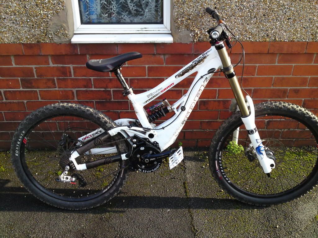 trek session 10 for sale